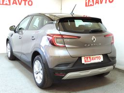 Zunanja slika - Renault Captur - 1.0 TCE 90 EVOLUTION LED-KAMERA-NAVI - 3 - Predogledna slika