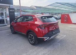 Zunanja slika - KIA Sportage - 1.6 T-GDi 110kW LX Fresh. ISG M T - 4 - Predogledna slika