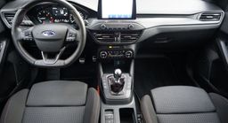 Zunanja slika - Ford Focus - 1.5 EcoBlue 88 kW ST-Line+LED+PANO+KAMERA+12.MES.J - 10 - Predogledna slika