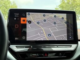 Notranja slika - VW ID.5 - Volkswagen  77 kWh Pro IQ drive - z subvencijo 22500€ - DDV - 25 - Predogledna slika