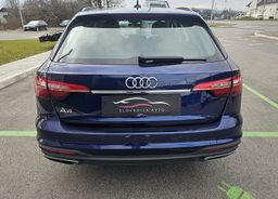 Zunanja slika - Audi A4 - Avant 35 TDI S tronic advanced|aktivniTEMP|FuLED|Assist - 5 - Predogledna slika