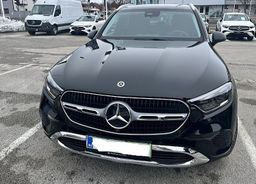 Zunanja slika - Mercedes-Benz GLC-Razred - GLC 220 d 4MATIC  Komisijska prodaja - 2 - Predogledna slika