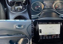 Zunanja slika - Jeep Compass - 2.0 Multijet 16v 140 AWD  Limited... - 5 - Predogledna slika