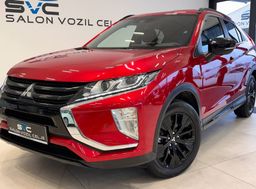 Zunanja slika - Mitsubishi Eclipse Cross - 1.5-LED-KAM360-MRTVI-KOTI-ASSIST-LINE-ASS-KEYLESS. - 1 - Predogledna slika