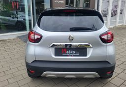 Zunanja slika - Renault Captur - Intens TCe 90 1last-navi-alu-kamera-pdc-tempom-acc - 5 - Predogledna slika