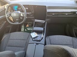 Zunanja slika - Renault Austral - techno mild hybrid 160 auto MY 25 - 11 - Predogledna slika