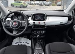 Zunanja slika - Fiat 500X - 1.3 TCT URBAN CONNECT - 5 - Predogledna slika