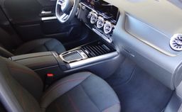 Zunanja slika - Mercedes-Benz GLA-Razred - GLA 200 d AMG Line Avt. - 7 - Predogledna slika