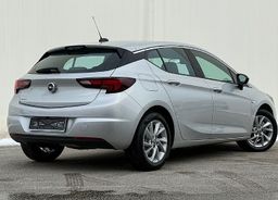 Zunanja slika - Opel Astra - 1.2 TURBO 81KW S 8 Elegance - 5 - Predogledna slika