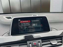 Zunanja slika - BMW X1 - XDRIVE 18/D AUT. - 9 - Predogledna slika