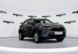 Zunanja slika - Toyota Yaris Cross - Hybrid 1.5 Avt. - 3 - Predogledna slika