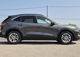 Zunanja slika - Ford Kuga - Titanium 2.0 EcoBlue 88kW Auto S S LED KAMERA - 7 - Predogledna slika