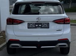 Zunanja slika - MG MG ZS - ZS 1.5L Standard - 6 - Predogledna slika