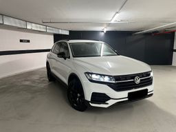 Zunanja slika - VW Touareg - V6 TDI - 4M - VLEČNA KLJUKA - SERVISNA KNJIGA - - 2 - Predogledna slika