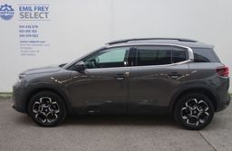 Zunanja slika - Citroën C5 Aircross - Max BlueHDi 130 S S EAT8 - 3 - Predogledna slika