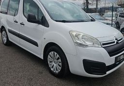 Zunanja slika - Citroën Berlingo - Feel 1.6 BlueHDi 99ks °1-LASTNIK° °NAVIGACIJA° - 4 - Predogledna slika
