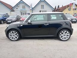 Zunanja slika - MINI Cooper - Cooper - 3 - Predogledna slika