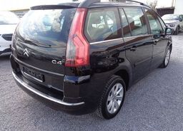 Zunanja slika - Citroën C4 - Picasso 1.6 HDi 110hp - SLOVENSKO POREKLO - 3 - Predogledna slika