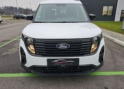 Zunanja slika - Ford Tourneo - Courier 1.5 cDTi wirtual PDC NAVI tempomat LINEassist - 2 - Predogledna slika