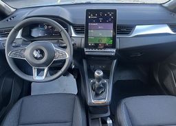 Zunanja slika - Mitsubishi ASX - 1.0 MPI-T 67kW Inform - TESTNO VOZILO - 11 - Predogledna slika