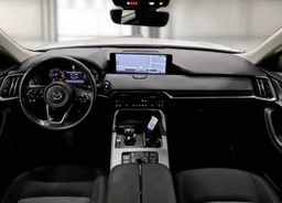 Zunanja slika - Mazda CX-60 - 3.3L E-SKYACTIV MHEV EXCL. LINE.KAMERA.LED.AUT.NAV - 8 - Predogledna slika