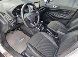 Zunanja slika - Ford Ecosport - 1.0 EcoBoost Titanium-Navi-LED-PDC-Temp.-USB-Usn - 8 - Predogledna slika