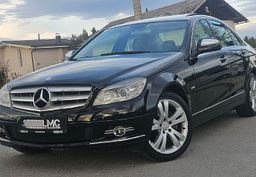 Zunanja slika - Mercedes-Benz C-Razred - 220 CDI 170ks °ODLIČEN° °SAMO 192.271 km° - 2 - Predogledna slika