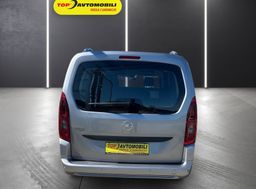 Zunanja slika - Opel Combo - CARGO 1.5 SLOVENSKI 1.LASTNIK TEMP PDC LINE ASIST. - 7 - Predogledna slika