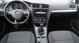 Zunanja slika - VW Golf - Golf - 3 - Predogledna slika