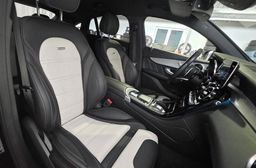 Zunanja slika - Mercedes-Benz GLC Coupe - AMG 63 - 15 - Predogledna slika