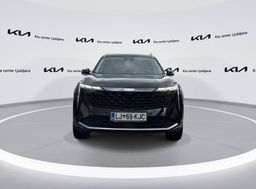 Zunanja slika - Geely StarRay - 1.5 TD 7DCT GK... - 2 - Predogledna slika