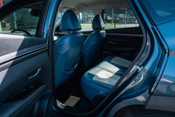 Zunanja slika - Hyundai Tucson - 4WD 1,6 T GDI MHEV Style DCT - 9 - Predogledna slika