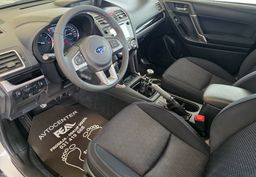 Zunanja slika - Subaru Forester - 2.0D-4X4-1 LASTNIK-143.000KM-PANORAMA-XENON-LED- - 11 - Predogledna slika