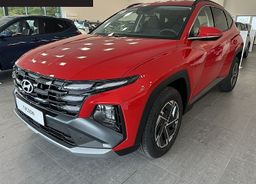 Zunanja slika - Hyundai Tucson - 1.6 T-GDI 150 STYLE WINTER 2WD - 1 - Predogledna slika