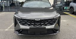 Zunanja slika - Geely Cityray - 1.5 7DCT FWD GF+ Sport - 7 - Predogledna slika