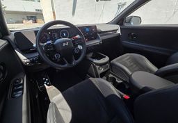Zunanja slika - Hyundai Ioniq 5 - N IMPRESSION VISION ROOF - 7 - Predogledna slika