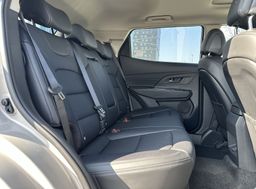 Zunanja slika - KG Mobility Korando - 1.5 T-GDI Premium 4WD AT - 10 - Predogledna slika