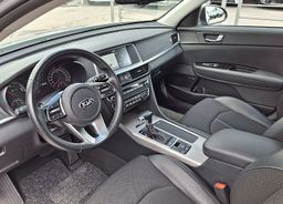 Zunanja slika - KIA Optima - SW 2.0 GDi AT PHEV EX IMPRESSION SLO. POREKLO - 7 - Predogledna slika