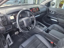 Zunanja slika - Citroën C5 - Shine 1.2 PureTech 130 - AVTOMATIK - TOP OPREMA - 3 - Predogledna slika