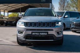 Zunanja slika - Jeep Compass - AWD 2,0 MultiJet Limited Avt. - 2 - Predogledna slika