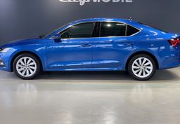 Zunanja slika - Škoda Octavia - 1.LASTNIK-RADAR-VIRTUAL-KEYLESS-NAVIGACIJA-MEMORY - 5 - Predogledna slika