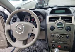 Zunanja slika - Renault Mégane - Megane 1.9DCI 130 PRIVILEGE - 8 - Predogledna slika