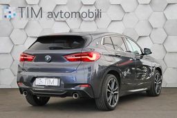 Zunanja slika - BMW X2 - 18d s-Drive M-Sport - 3 - Predogledna slika