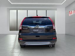 Zunanja slika - Honda CR-V - 4WD 1,6 i-DTEC Elegance Avt. - 5 - Predogledna slika