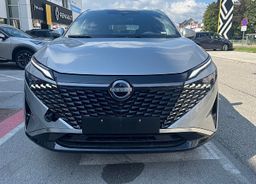 Zunanja slika - Nissan Qashqai - 1.3 CVT158 MHEV TEKNA 8 let jamstva - 2 - Predogledna slika