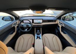 Zunanja slika - MG MG HS - HS Luxury 1.5T-GDI DCT 7 let garancije - 5 - Predogledna slika