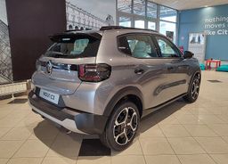 Zunanja slika - Citroën C3 - Plus Turbo 100 S S BVM6 + paket Zima NHFX - 6 - Predogledna slika