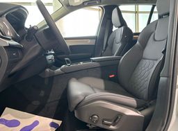 Zunanja slika - Volvo XC90 - B5P Core 7s AWD 3 leta garancije + 3 servisi - 6 - Predogledna slika