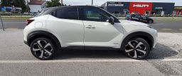 Zunanja slika - Nissan Juke - 1.6 HEV 143 TEKNA - 6 - Predogledna slika