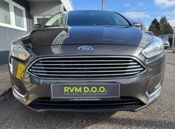 Zunanja slika - Ford Focus - TITANIUM°SLO°AVT.KLIMA°PARK.SEN.°ALU°BLUETOOTH°P.. - 6 - Predogledna slika